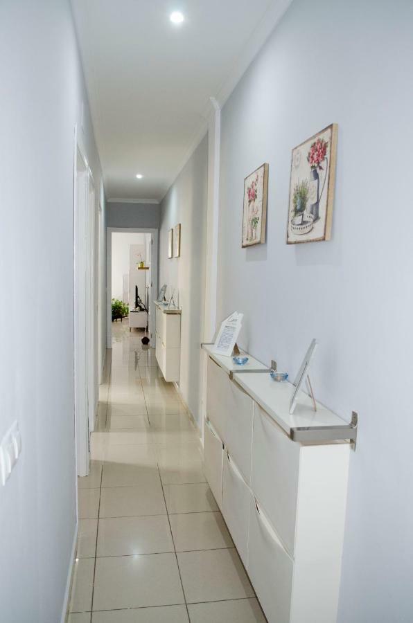 Ferienwohnung Coral Dream Las Palmas / Gran Canaria Exterior foto