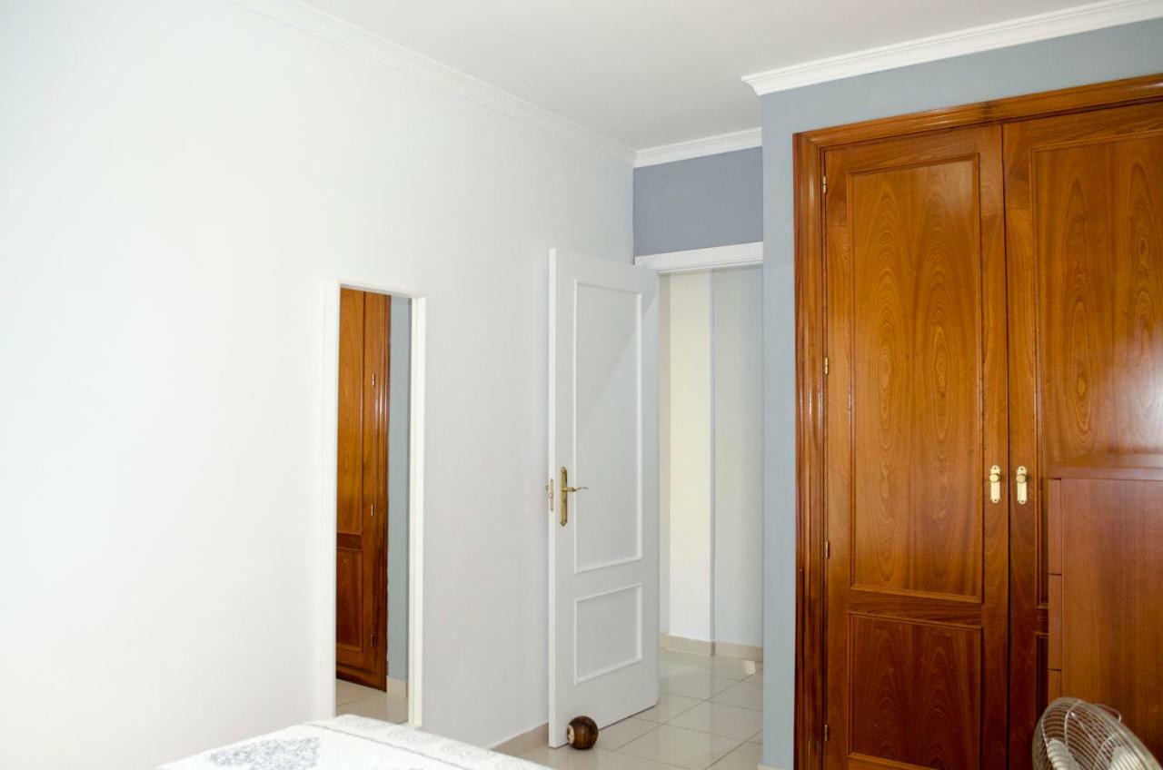Ferienwohnung Coral Dream Las Palmas / Gran Canaria Exterior foto